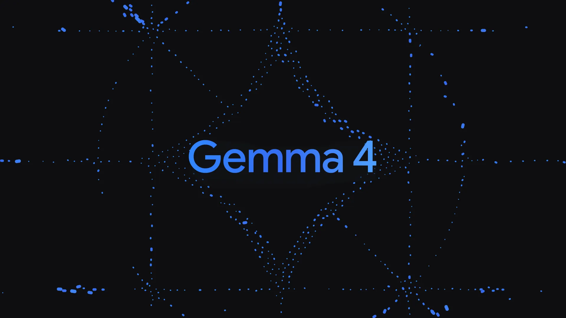 Gemma 4